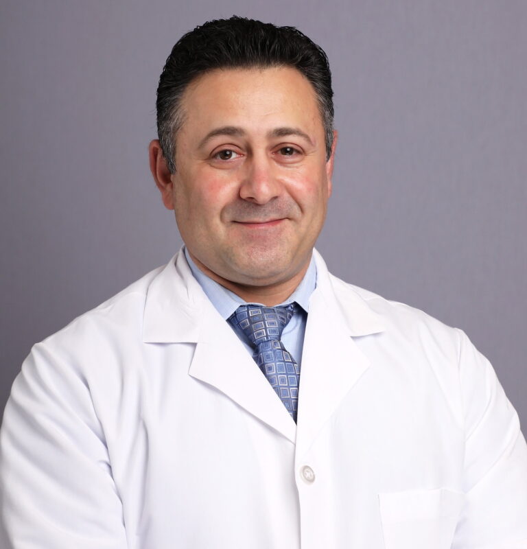 Dr. Zinder