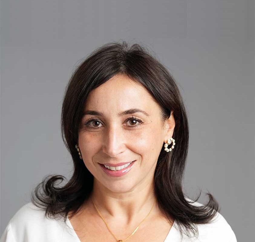 Dr. Shulman
