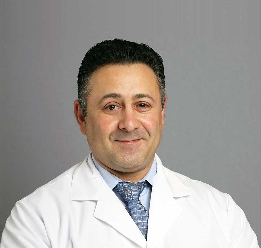 Dr. Zinder